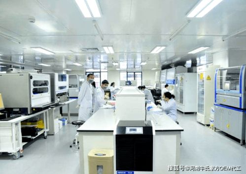 牛氏家方參考指南 灰指甲修復(fù)產(chǎn)品加工，選擇代工廠是否可靠？技術(shù)開發(fā)關(guān)鍵點(diǎn)解析