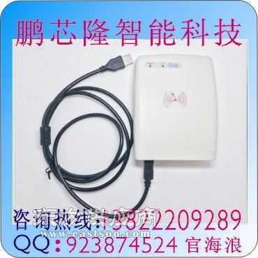 解讀無(wú)源通信革新 密匙京三合一的亂碼密碼鍵盤(pán)與IC卡系統(tǒng)方案